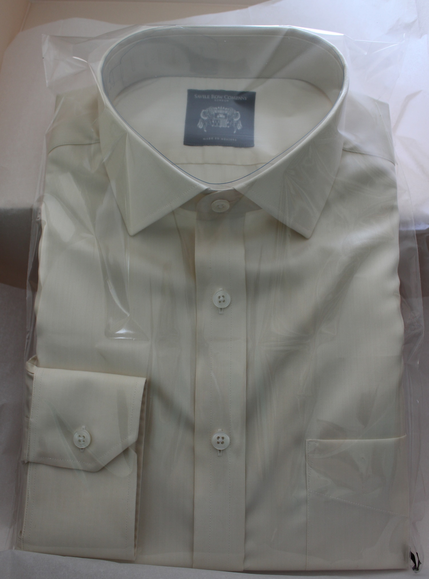 Cheap made to measure shirts shop