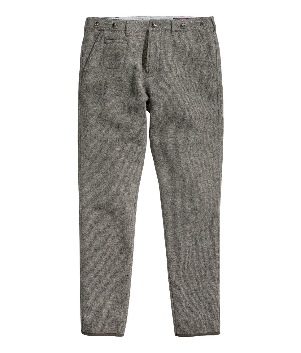 The H&M Mauritz Archive Collection is surprisingly good – Well Dressed Dad