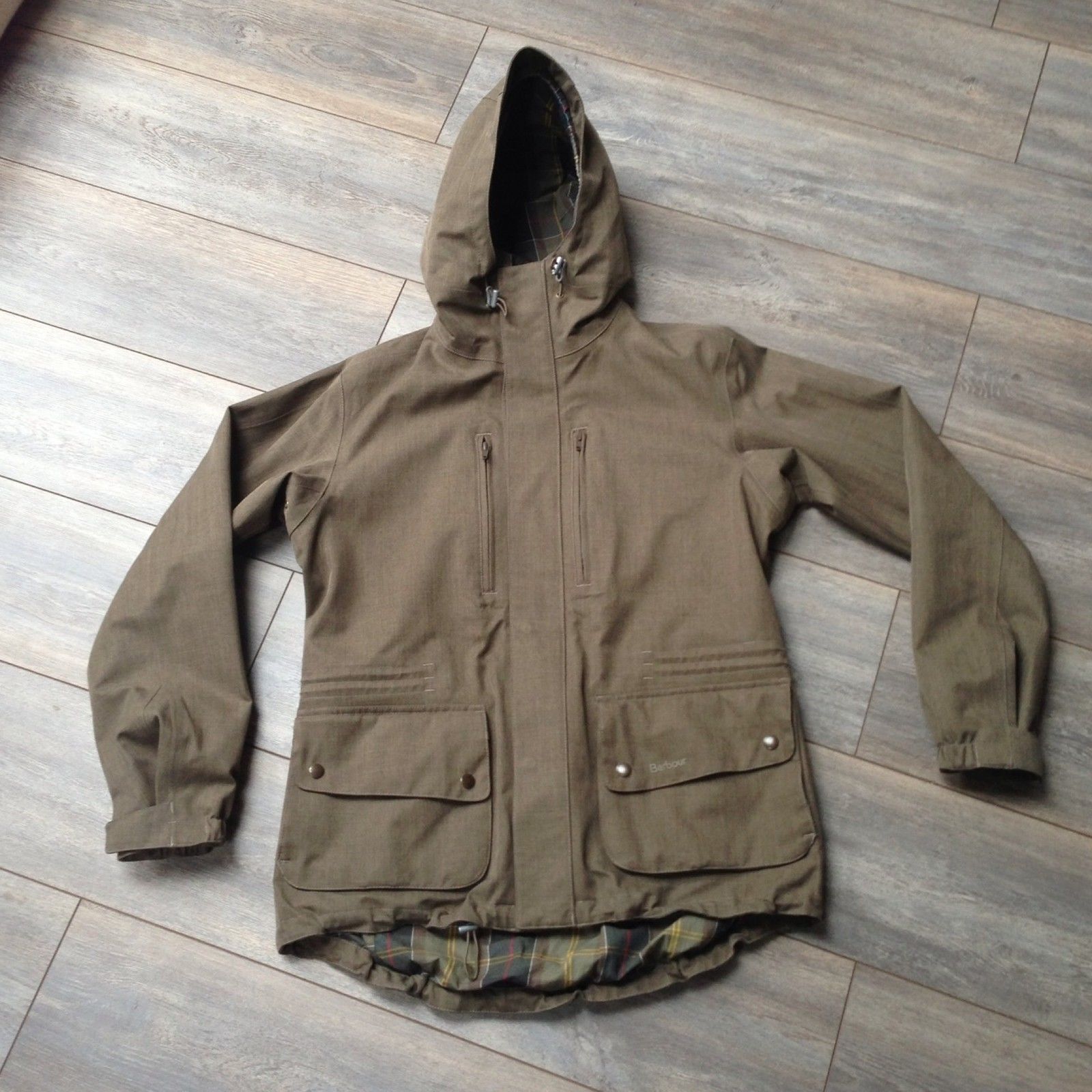 barbour x to ki to