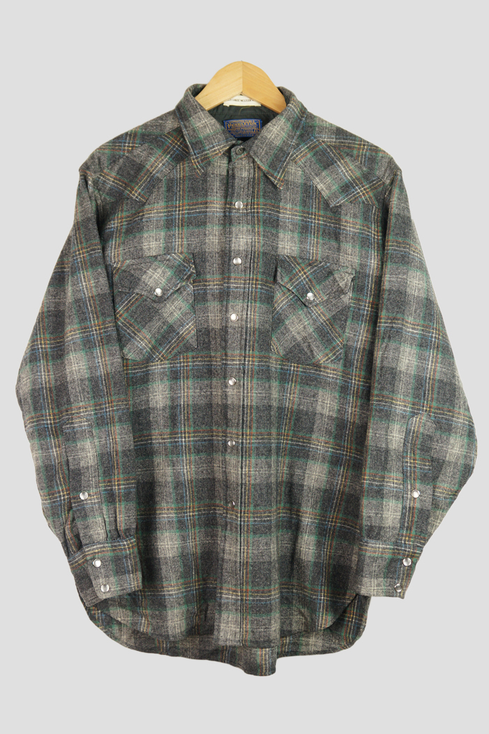 There's something about vintage Pendleton shirts… – Well Dressed Dad